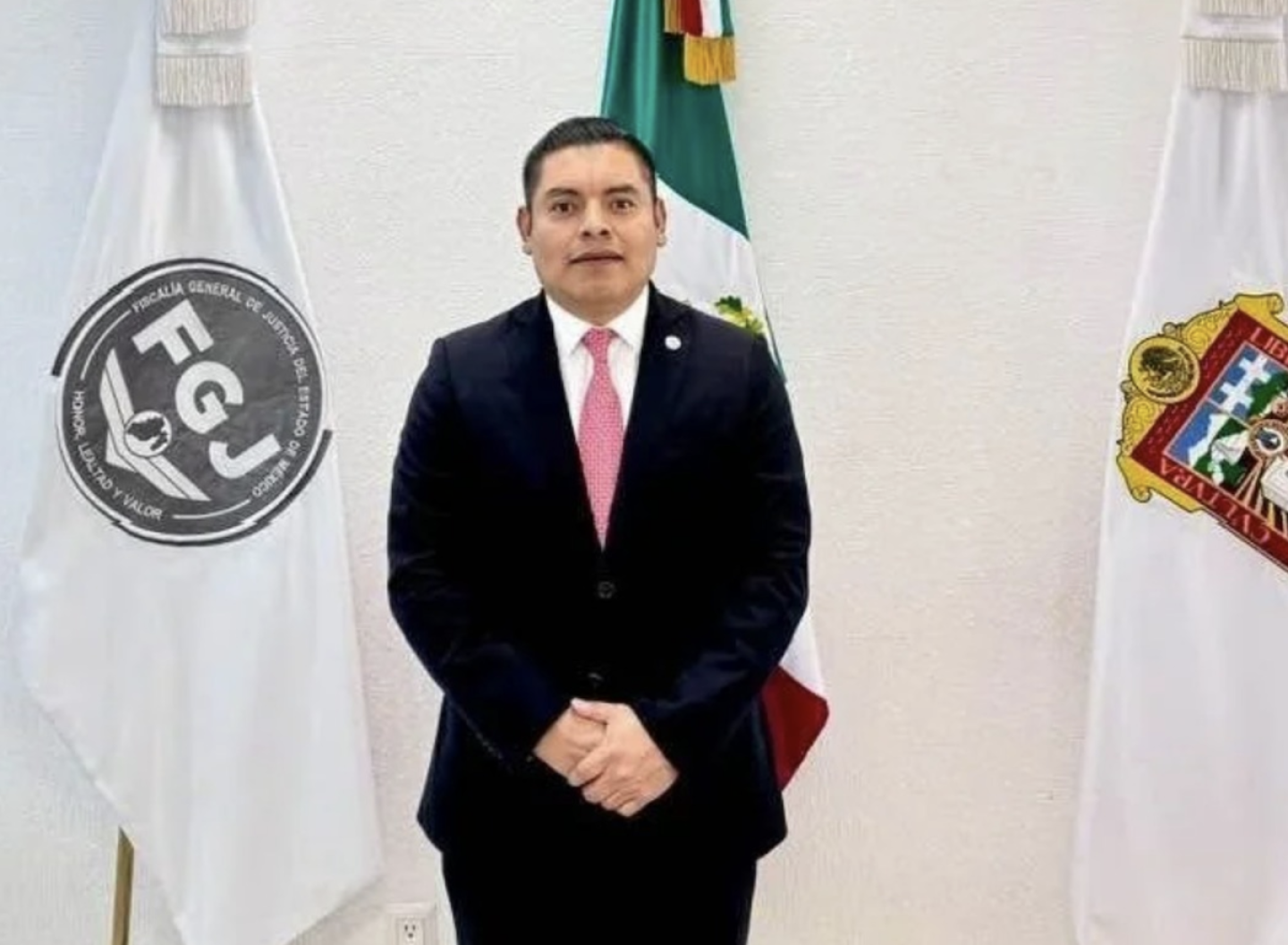 Exfiscal regional de Cuautitlán