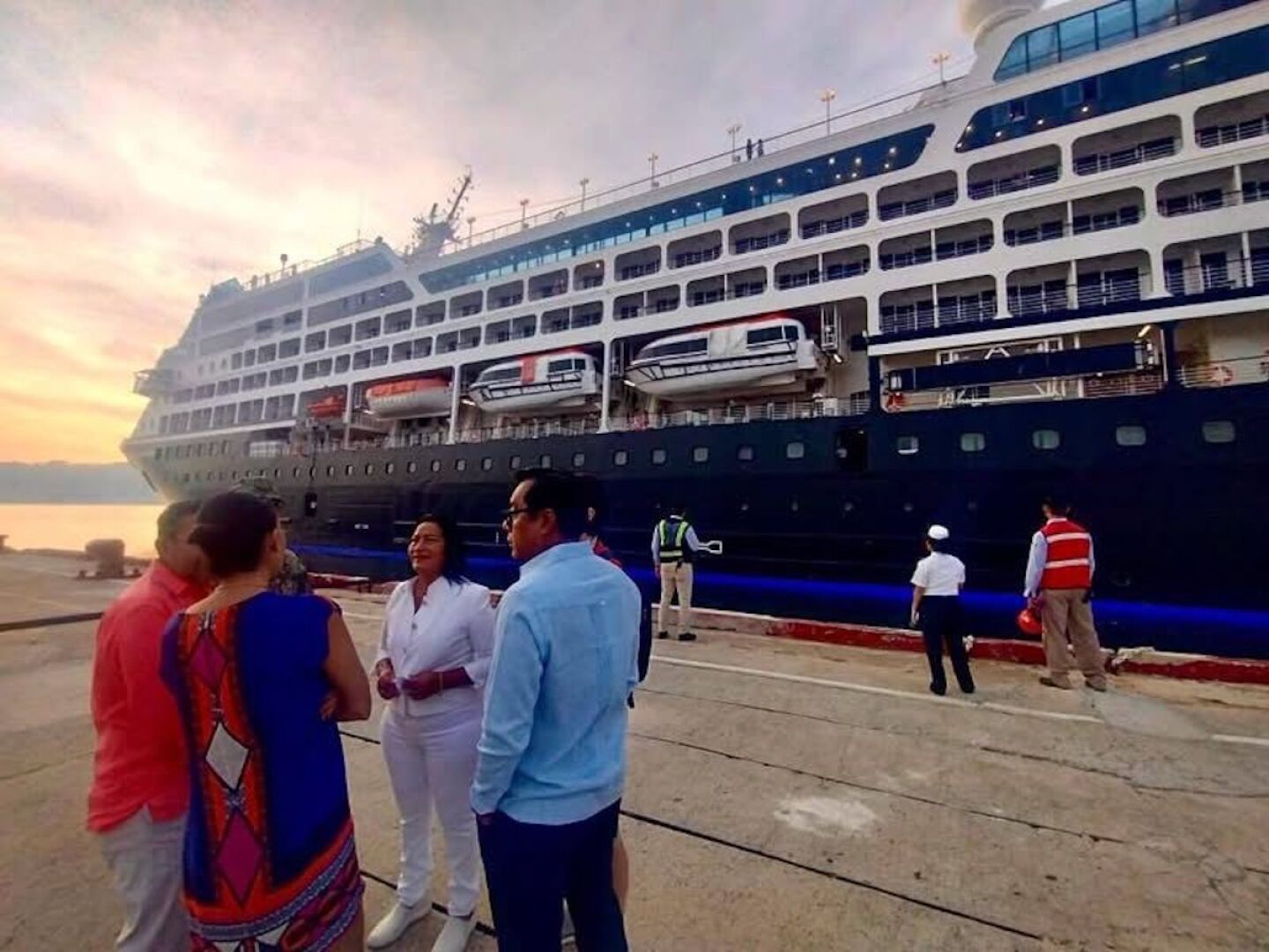 turismo en Acapulco