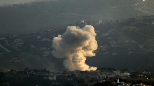 Israel-ataque