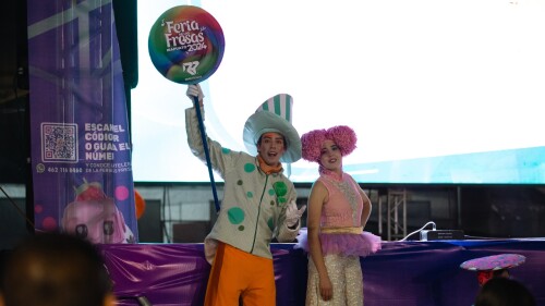 feria-de-las-fresas-2024-todos-los-horarios
