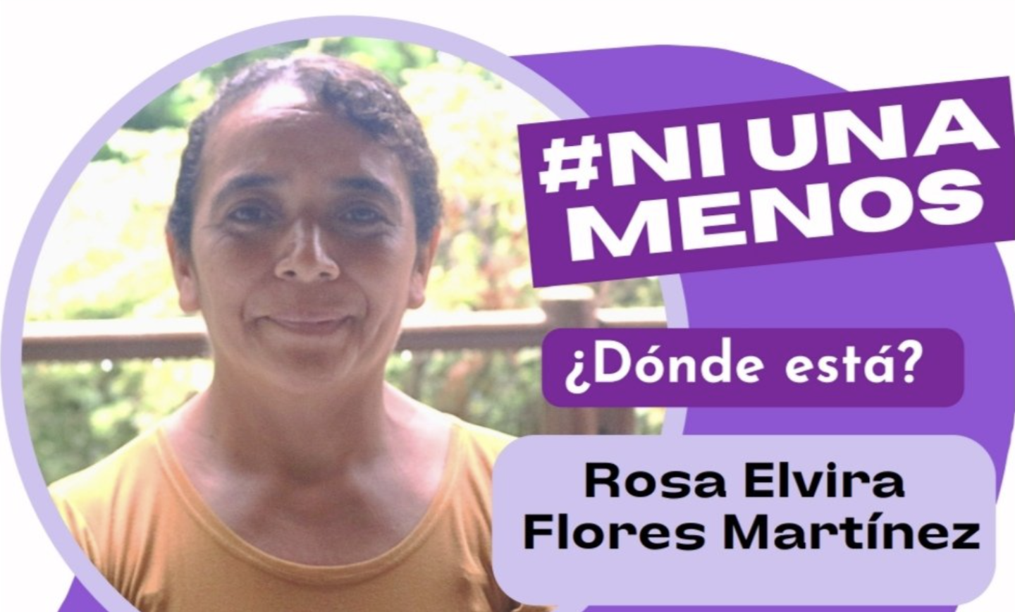 activista por derechos de la mujer