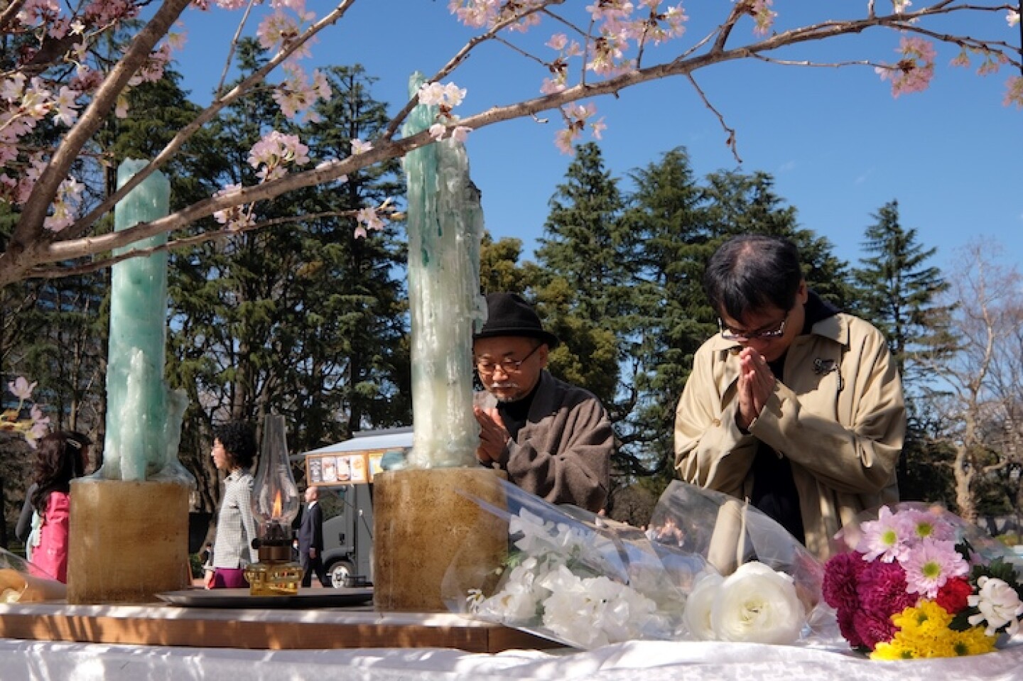 JAPAN-QUAKE-TSUNAMI-DISASTER-ANNIVERSARY