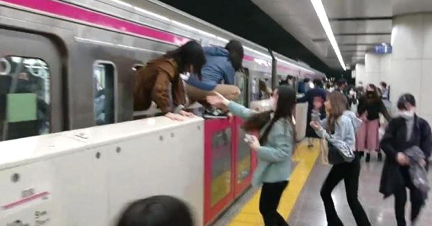 tokio