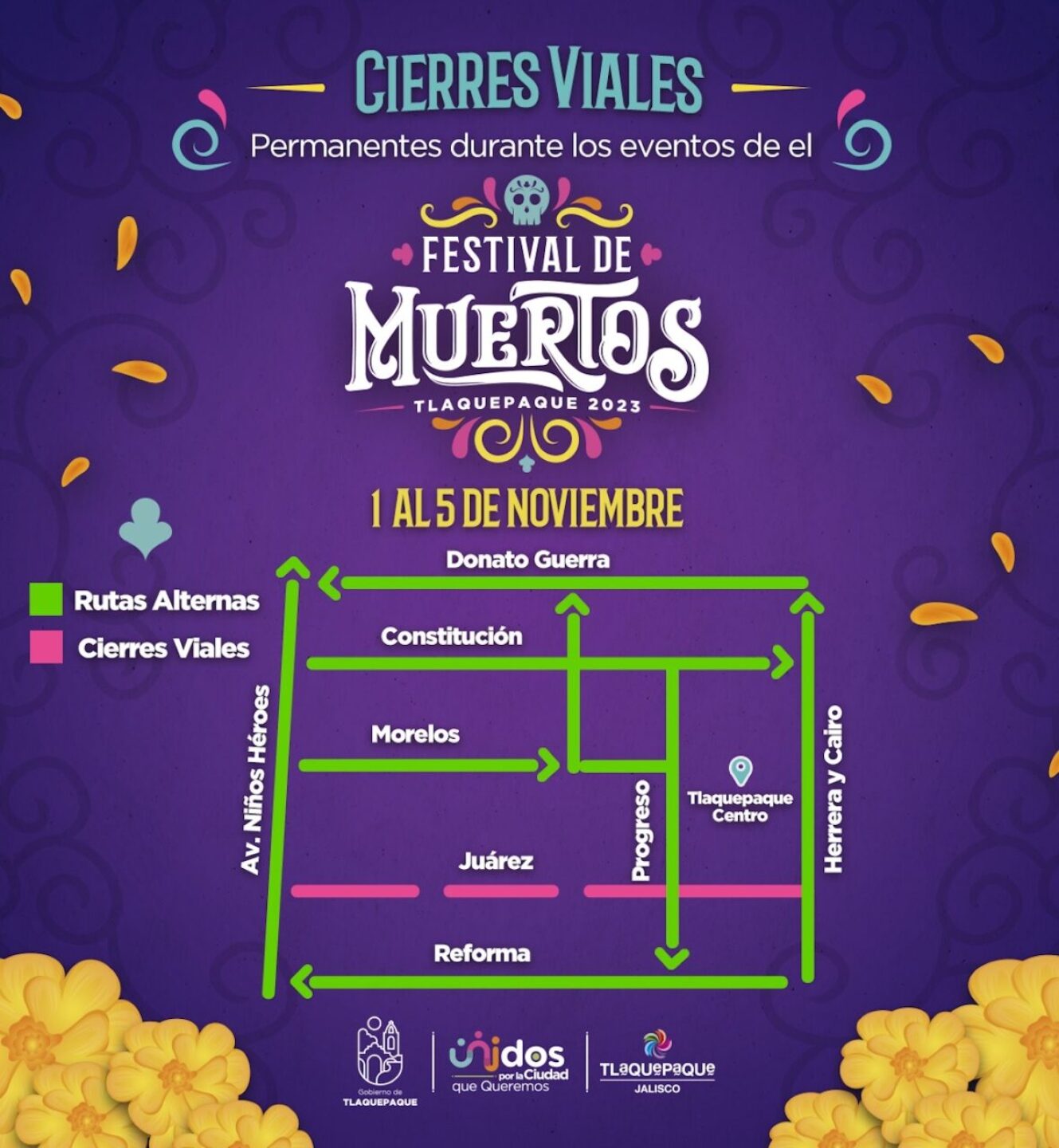 dia-de-muertos-tlaquepaque-2023-desfile-de-catrinas-programa-y-calles-cerradas-1181x1280