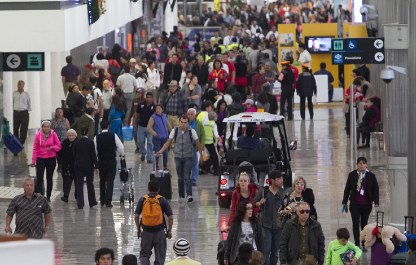 aeropuerto