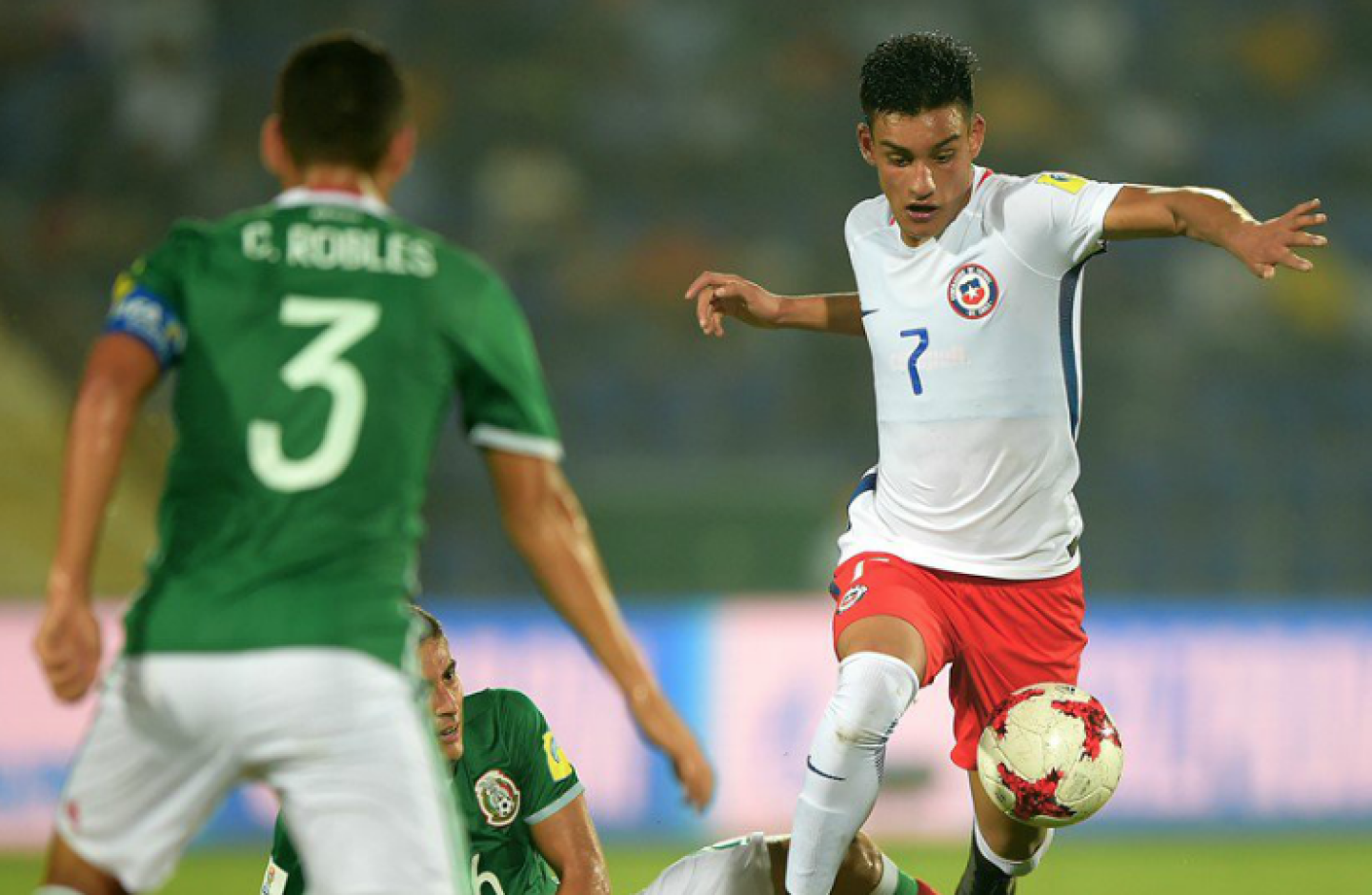 México