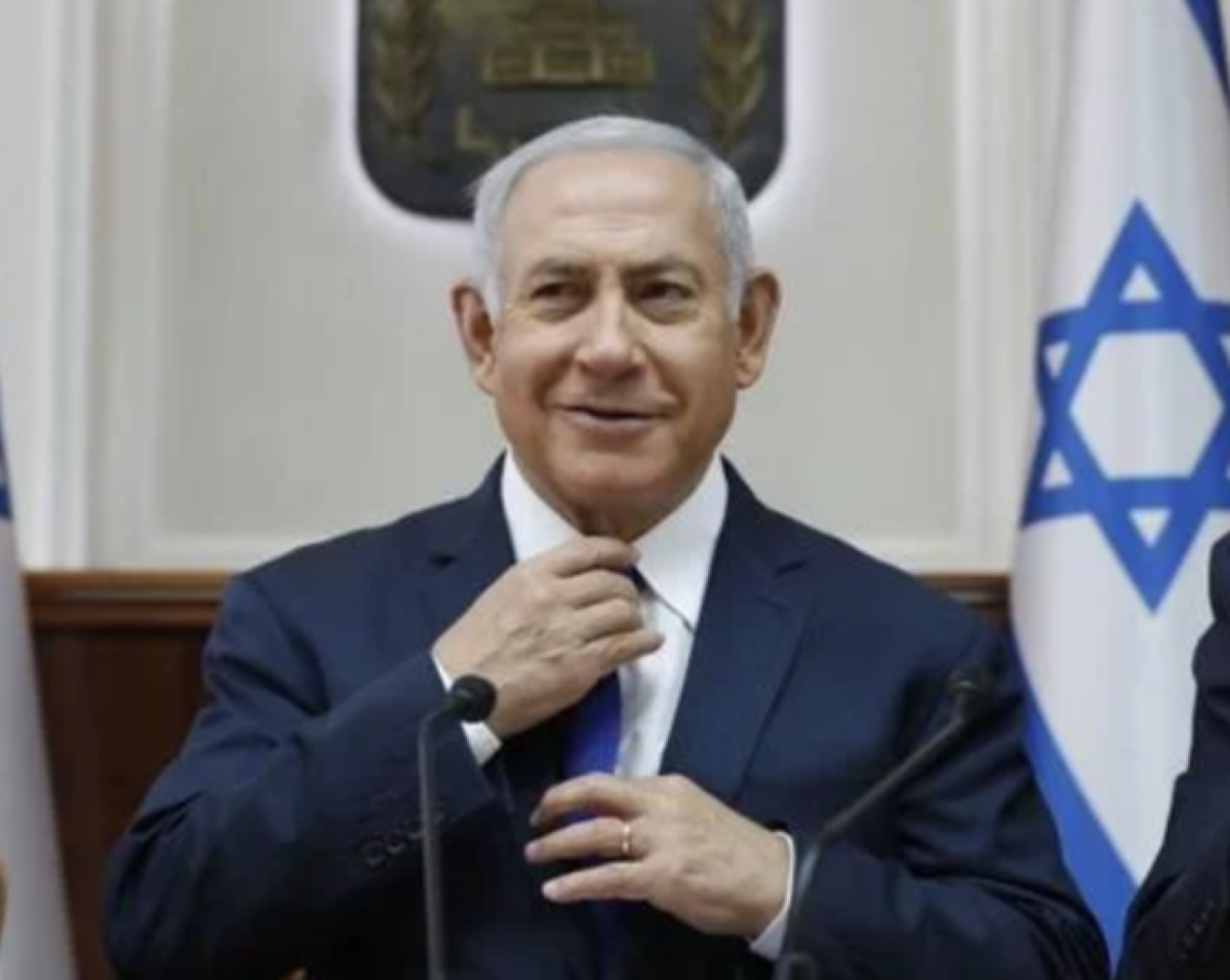 Netanyahu