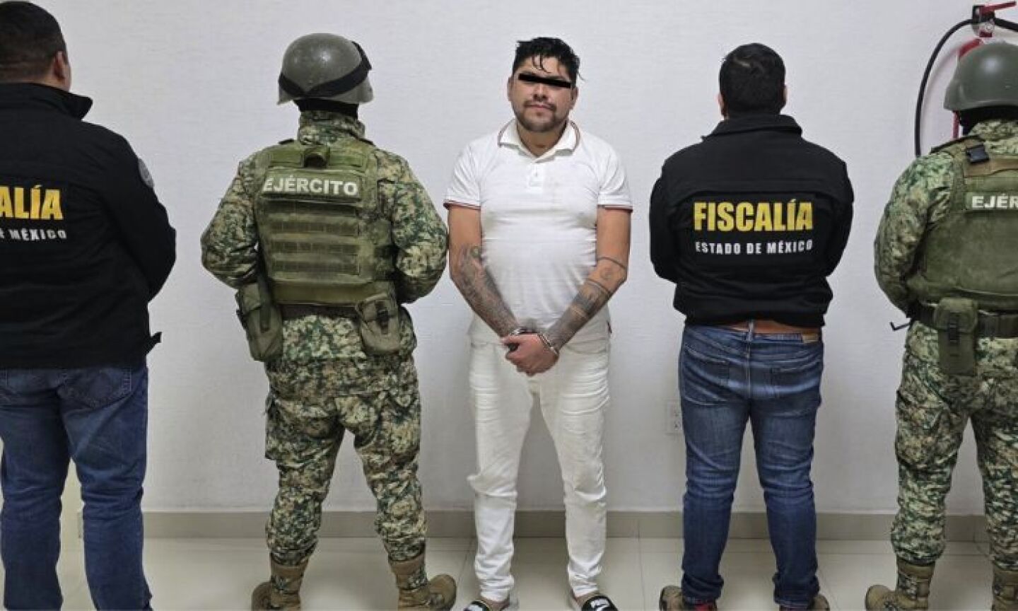 El Nariz Familia Michoacana.jpg