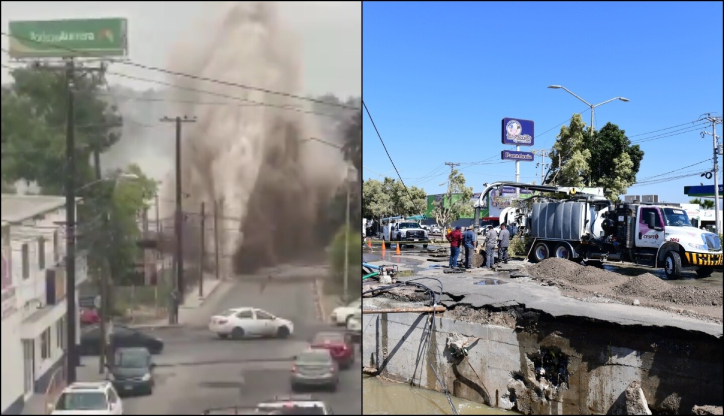 boulevar Díaz Ordaz tijuana mega fuga socavón hoy 9 de septiembre.jpg