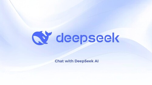Deepseek