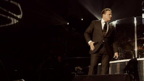 luis miguel precio boletos morelia
