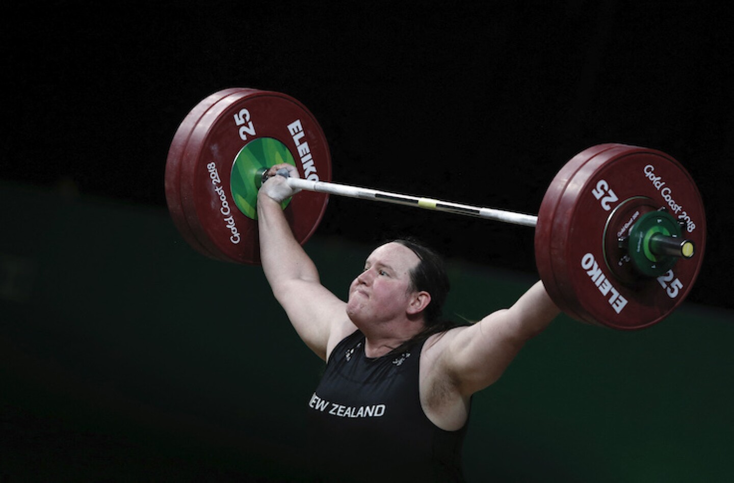 FILES-OLY-2020-2021-TOKYO-WEIGHTLIFTING-HUBBARD-GENDER