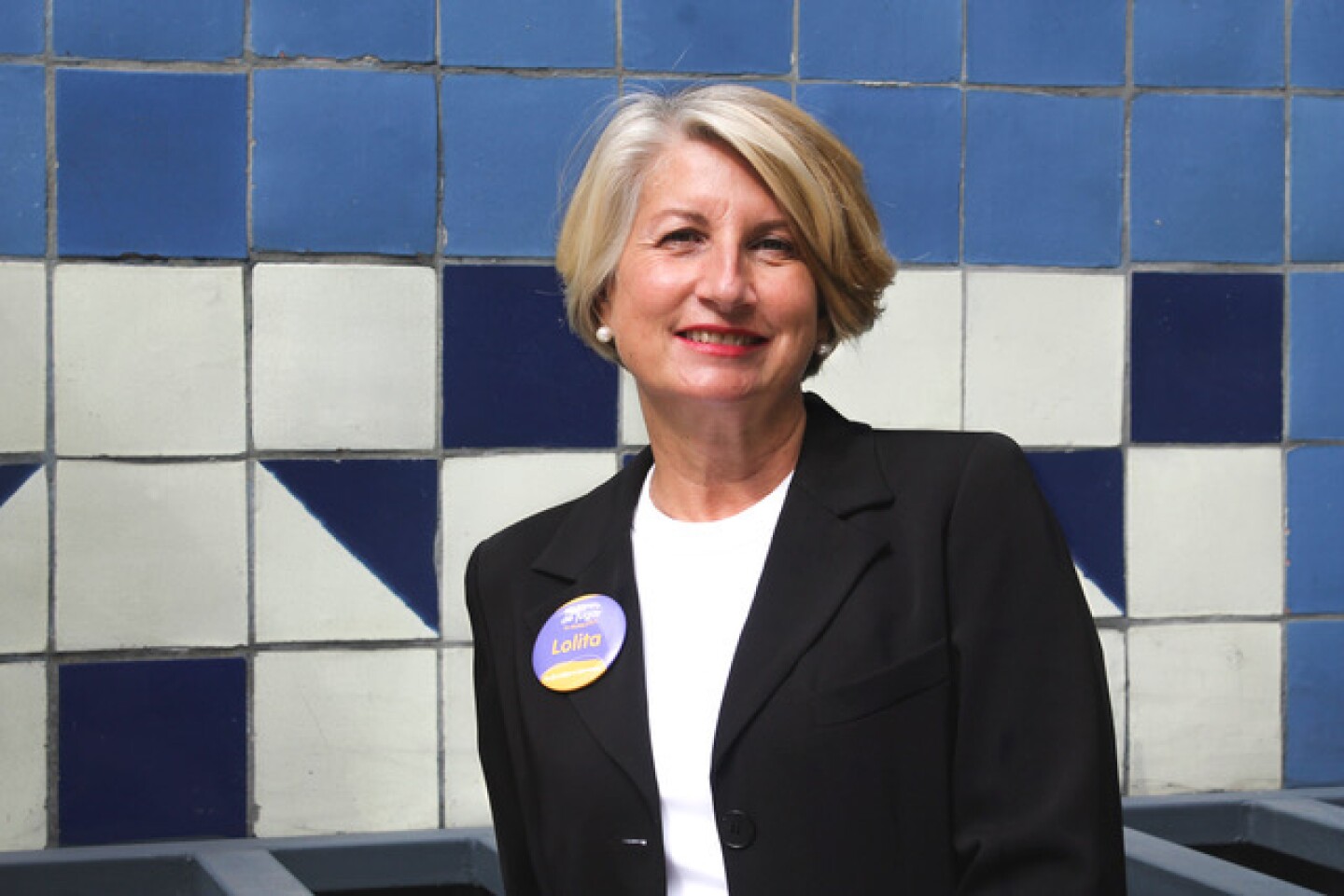 Concepcion Béistegui, directora de Papalote Museo del Niño. Foto: Cortesía del recinto
