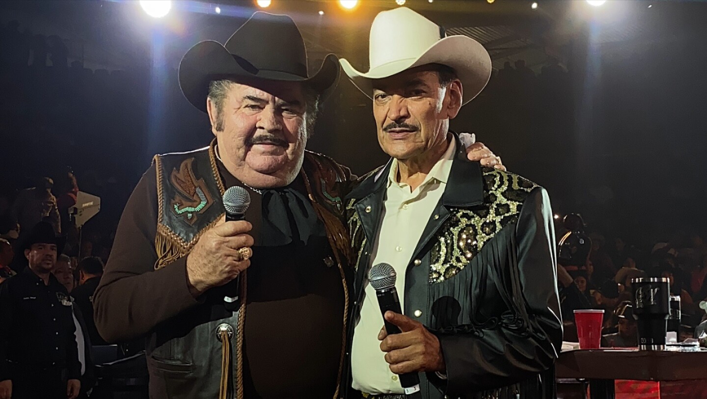 quien-estara-hoy-viernes-4-de-octubre-en-la-feria-de-pachuca-2024