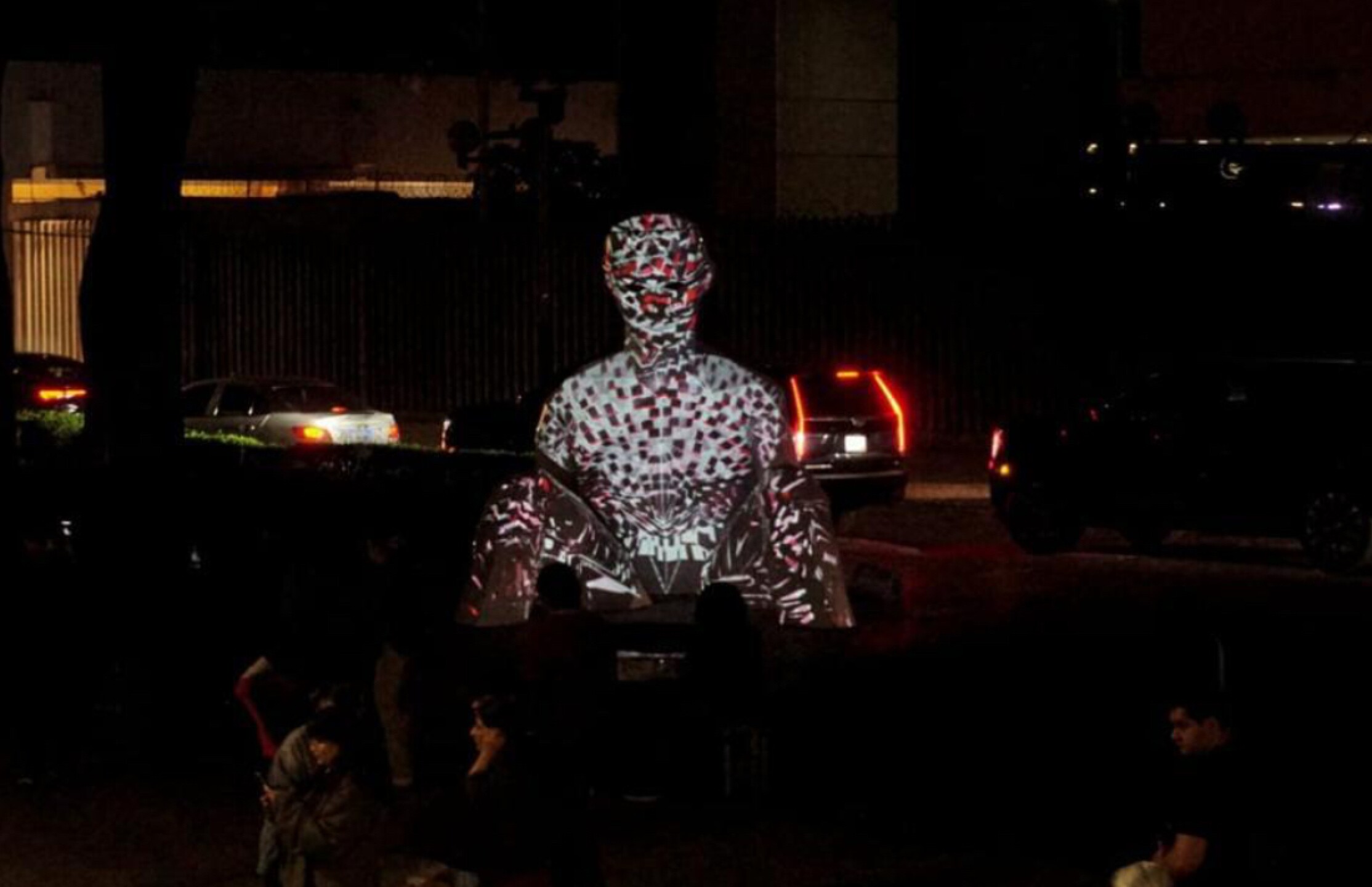 Festival de Luz CDMX