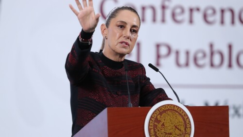 México busca determinar el impacto económico por contrabando de combustible