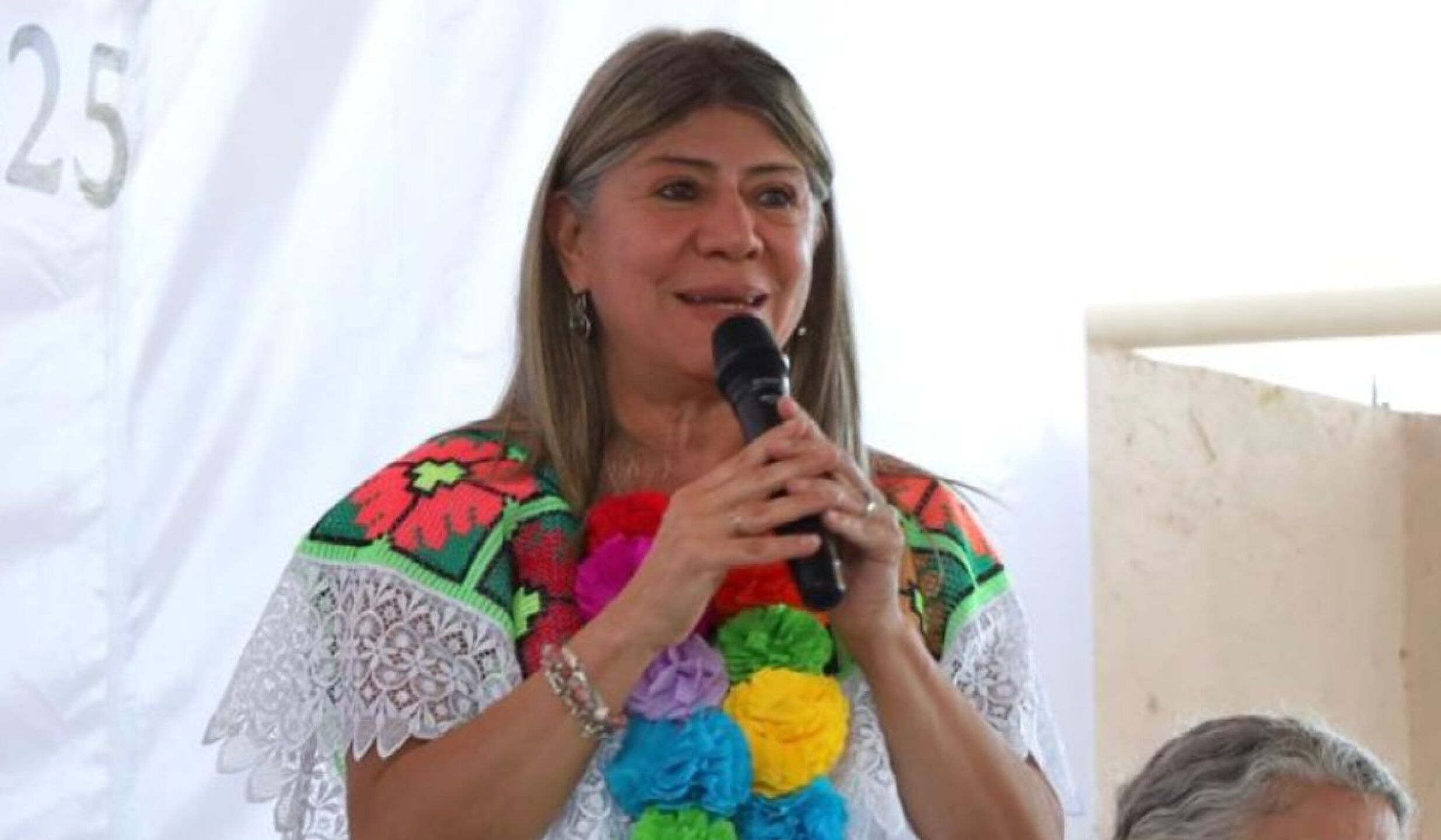 Rocío Mejía Flores