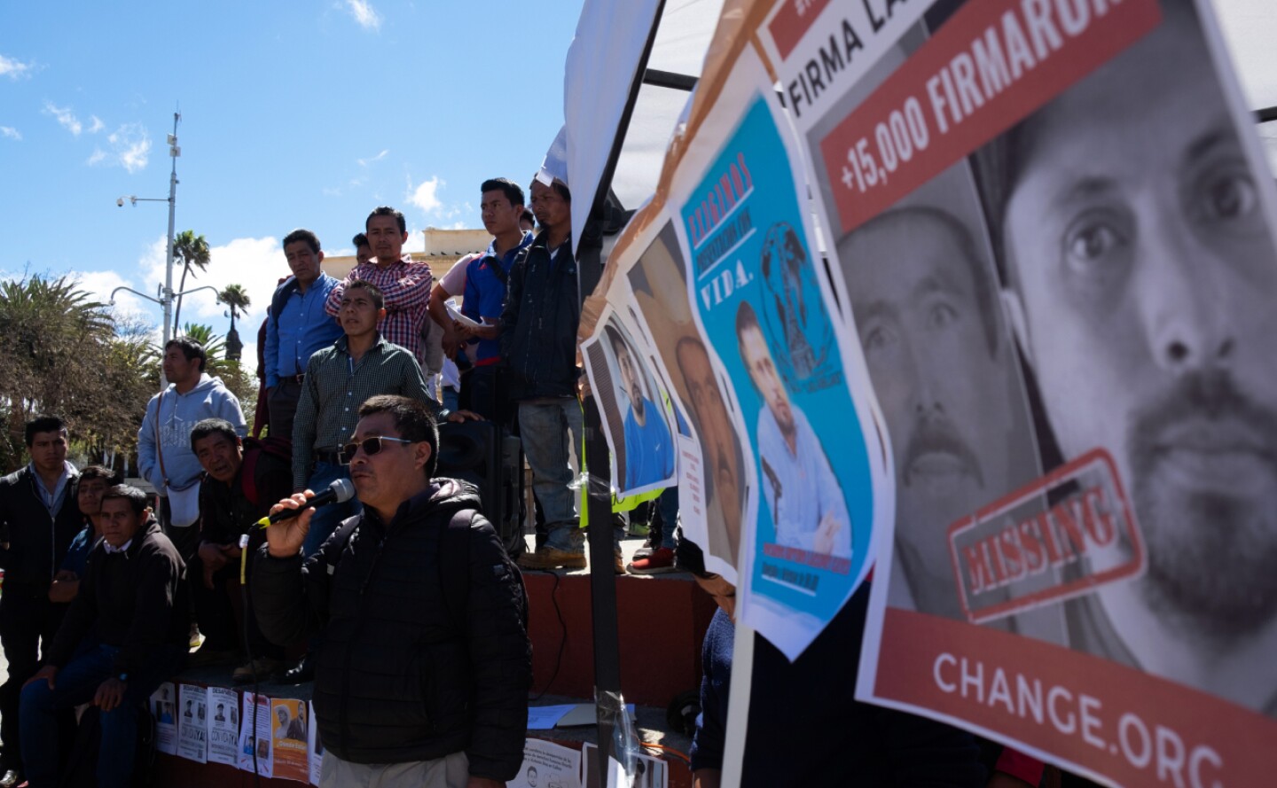 activistas-efe
