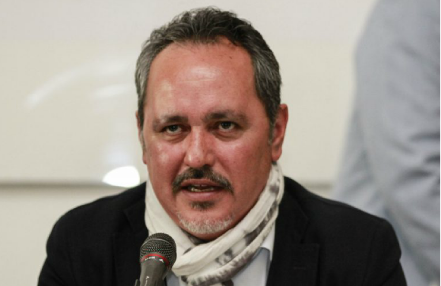 Rigoberto Salgado Vázquez,