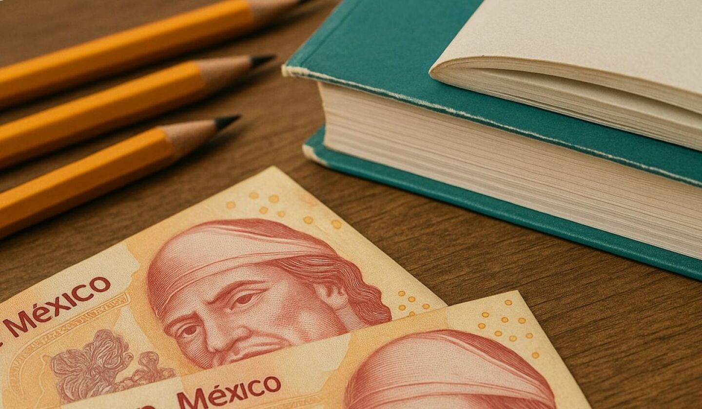 Cuotas escolares