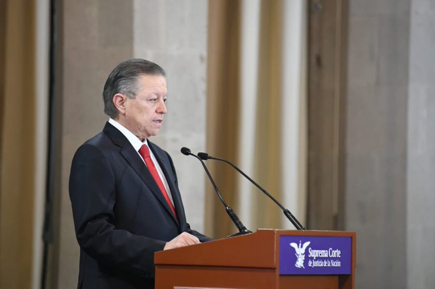 Arturo Zaldívar