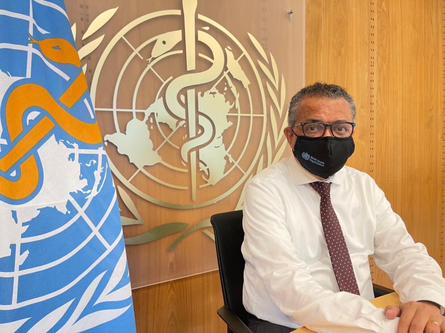 oms director