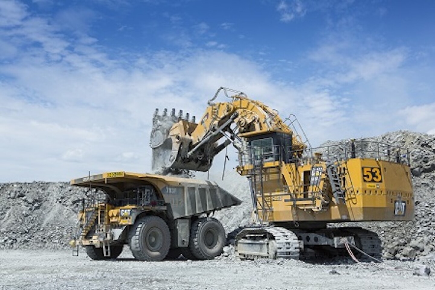 Agnico Eagle Mines