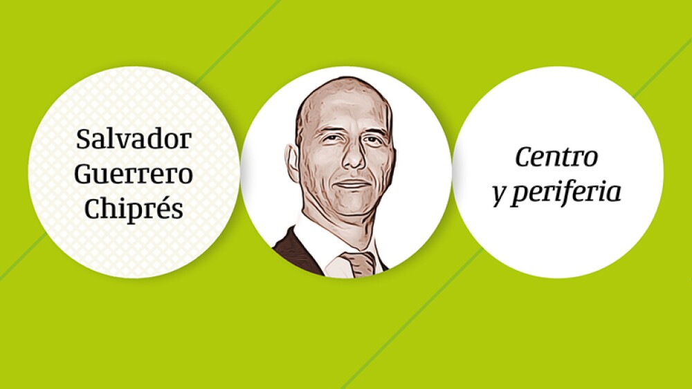 salvador guerrero