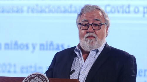 Gobierno de México reconoce asesinatos de vinculados al caso Ayotzinapa