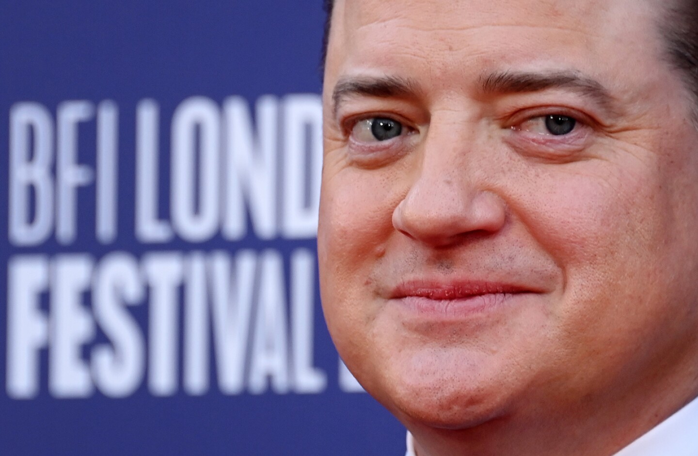 The Whale - Premiere - BFI London Film Festival