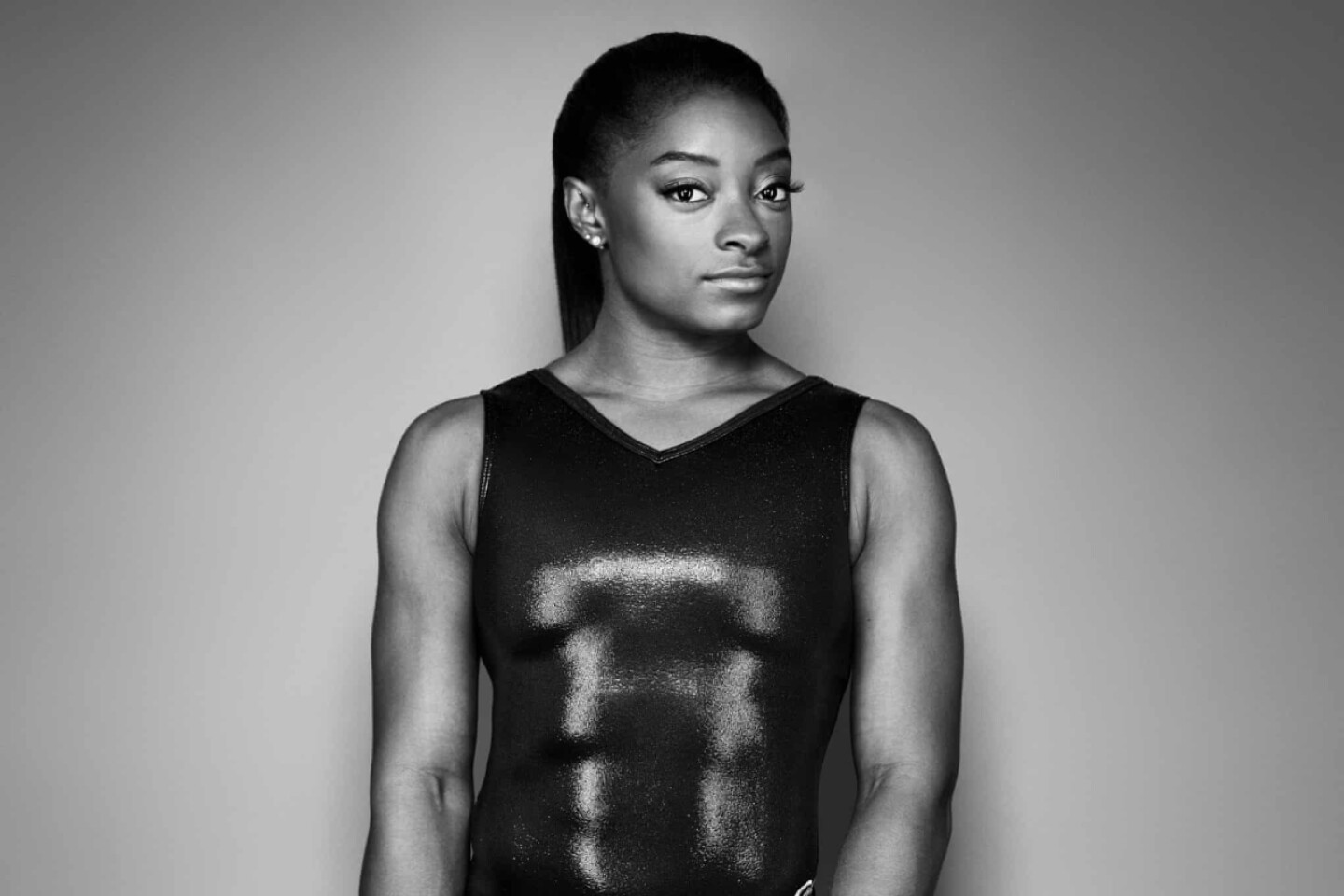 Simone Biles