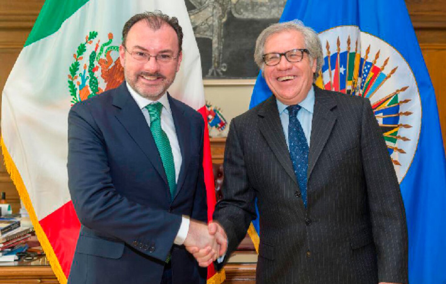 videgaray