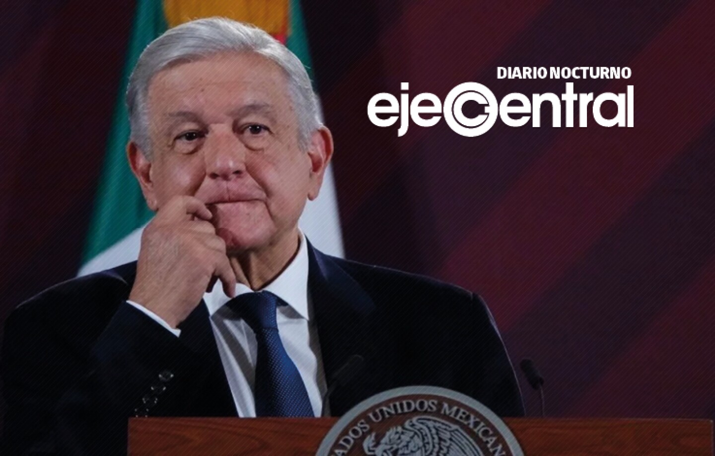 AMLO y la SCJN