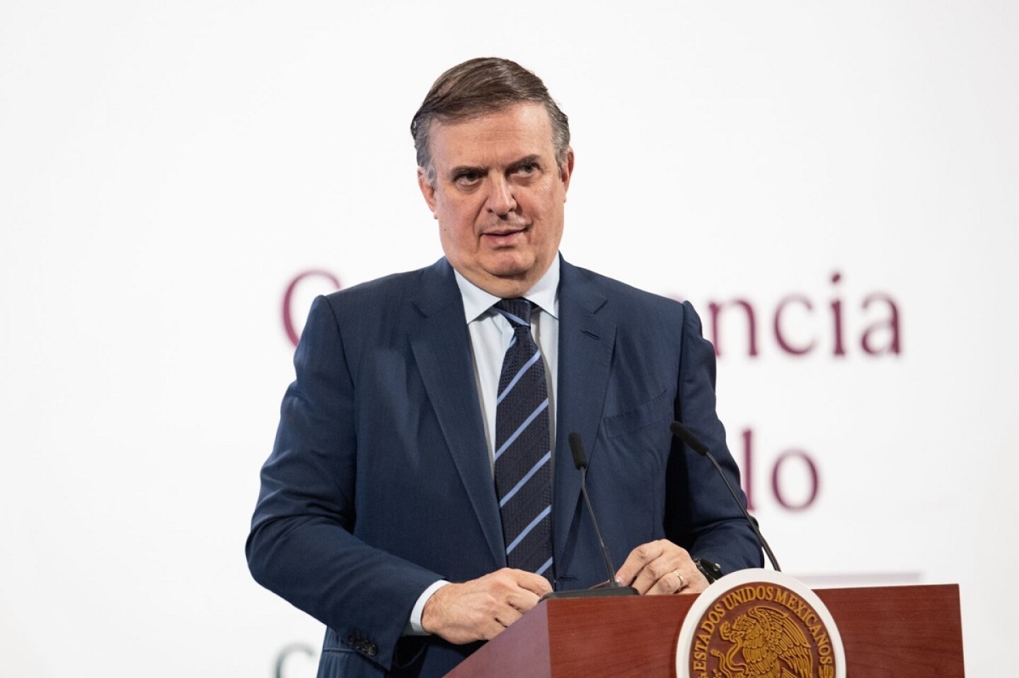 Marcelo Ebrard