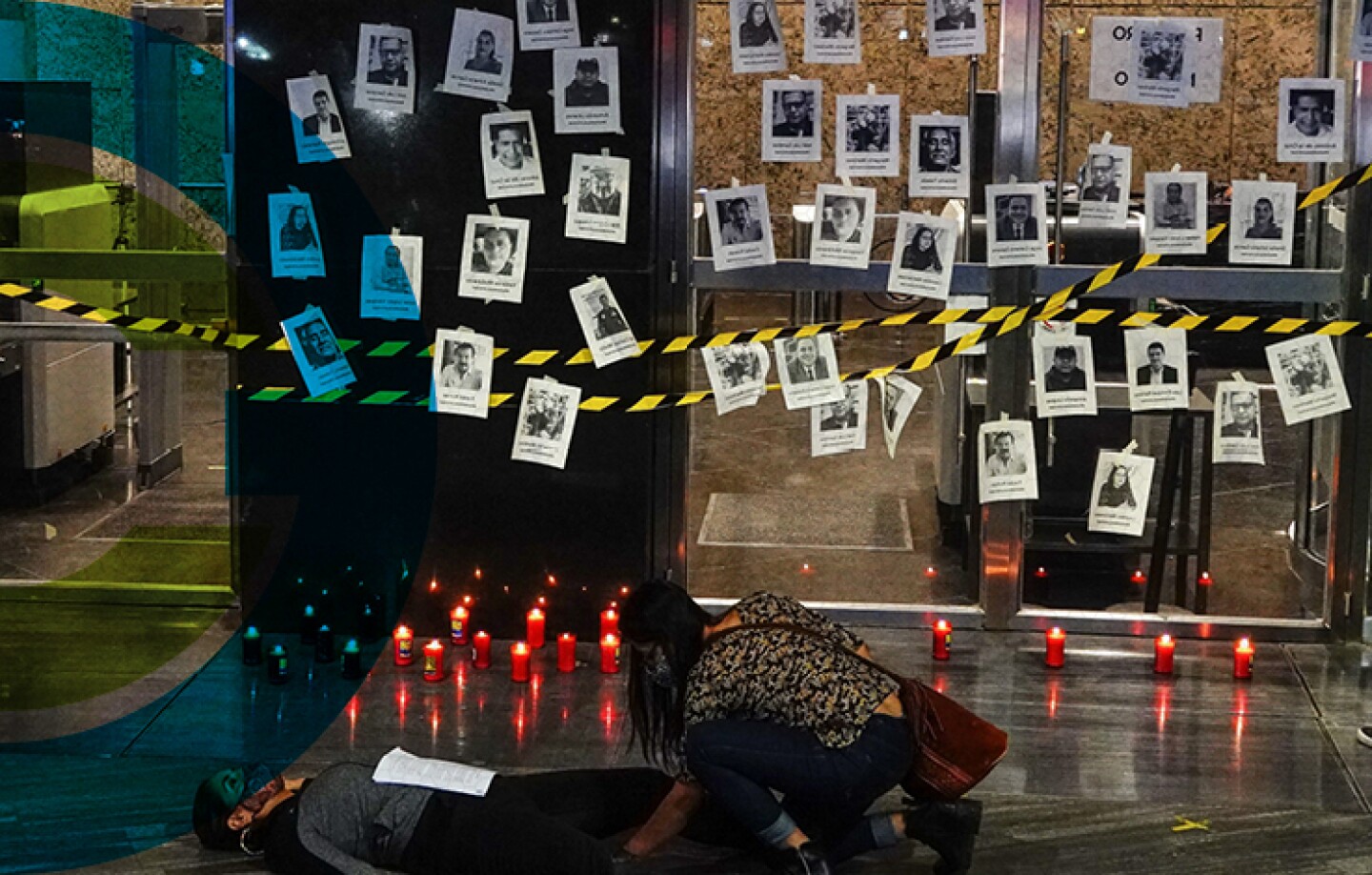 periodistas asesinados