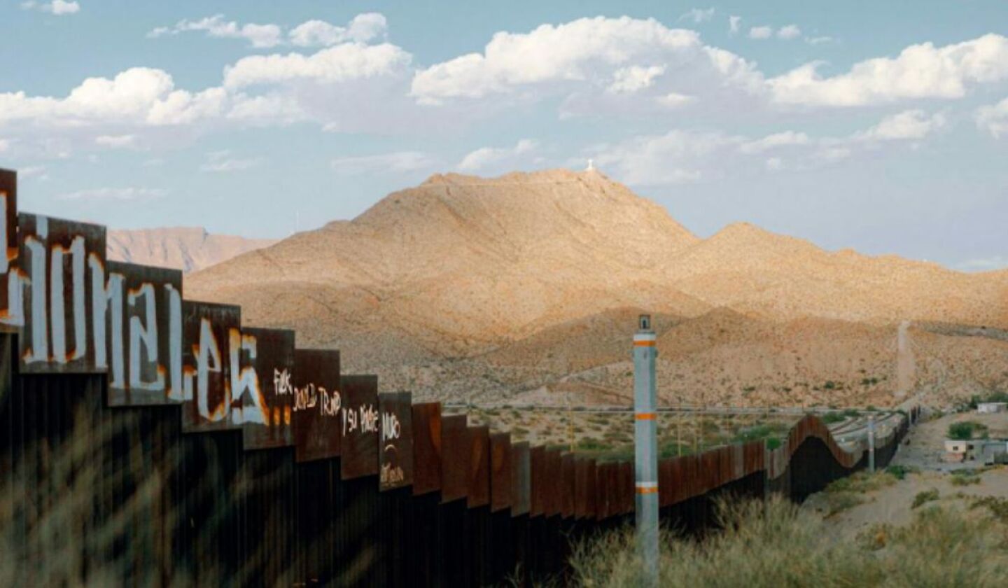 Frontera EU-Mx