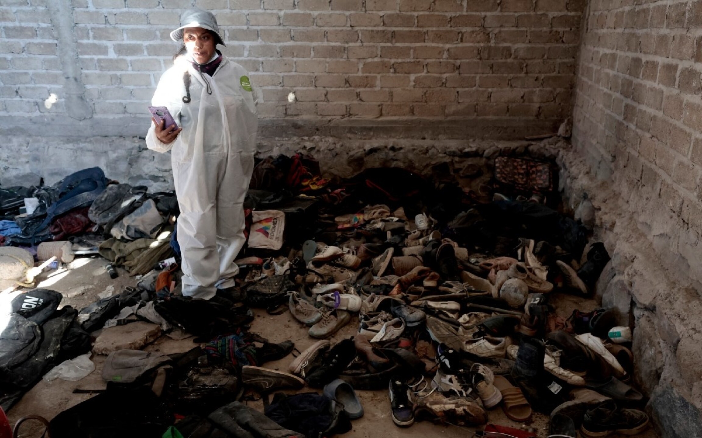 MEXICO-CRIME-RIGHTS-MISSING-JUSTICE