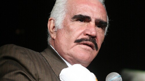 Vicente Fernández