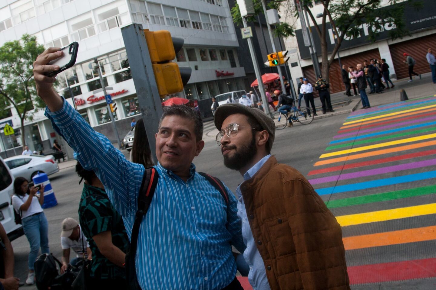 Registran disminución de crímenes LGBT durante 2020