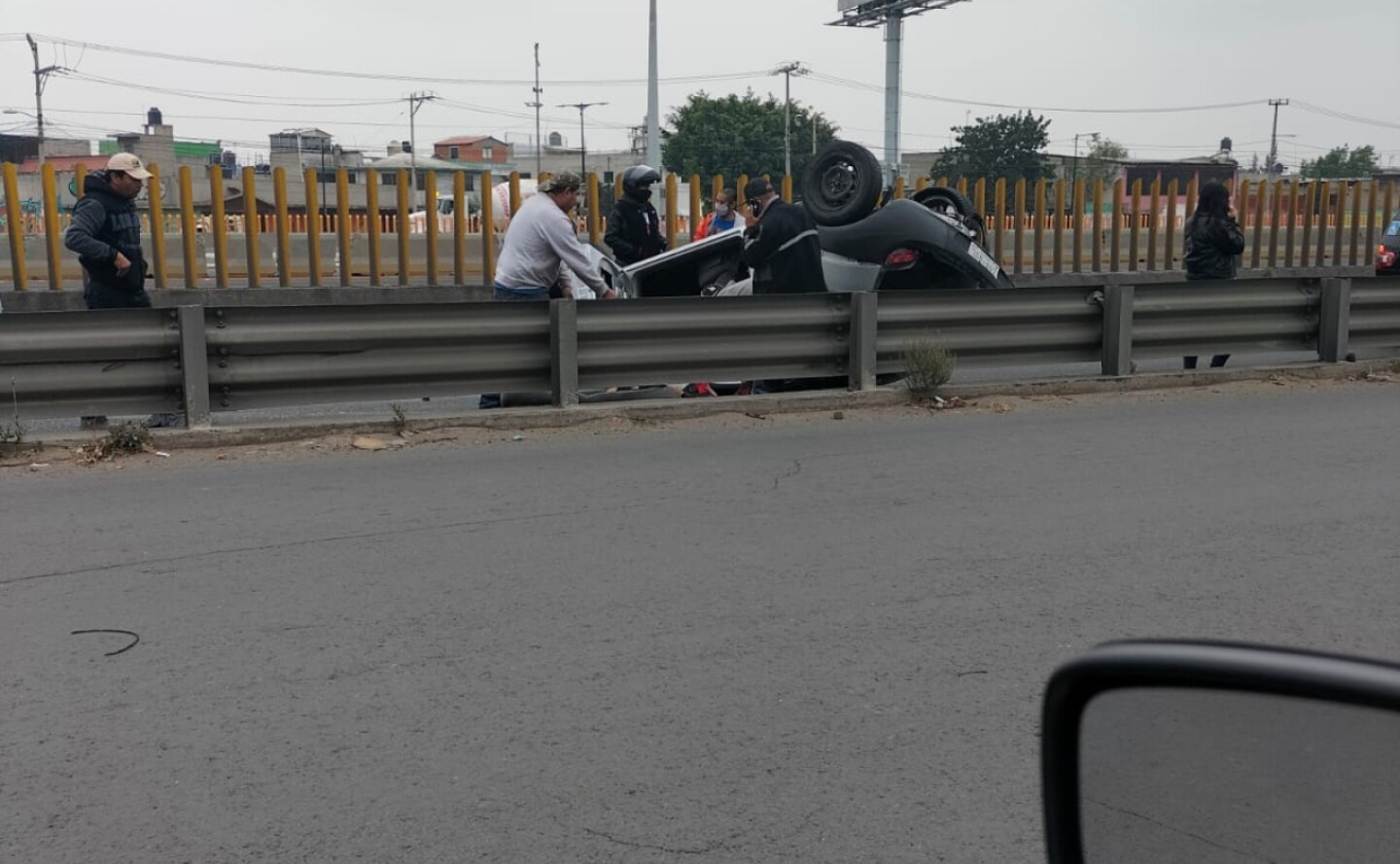 accidente-en-la-mexico-puebla (1)