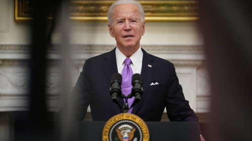JoeBiden AFP