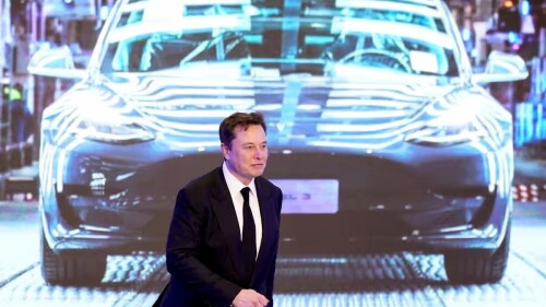 Tesla recortará 14 mil puestos de trabajo