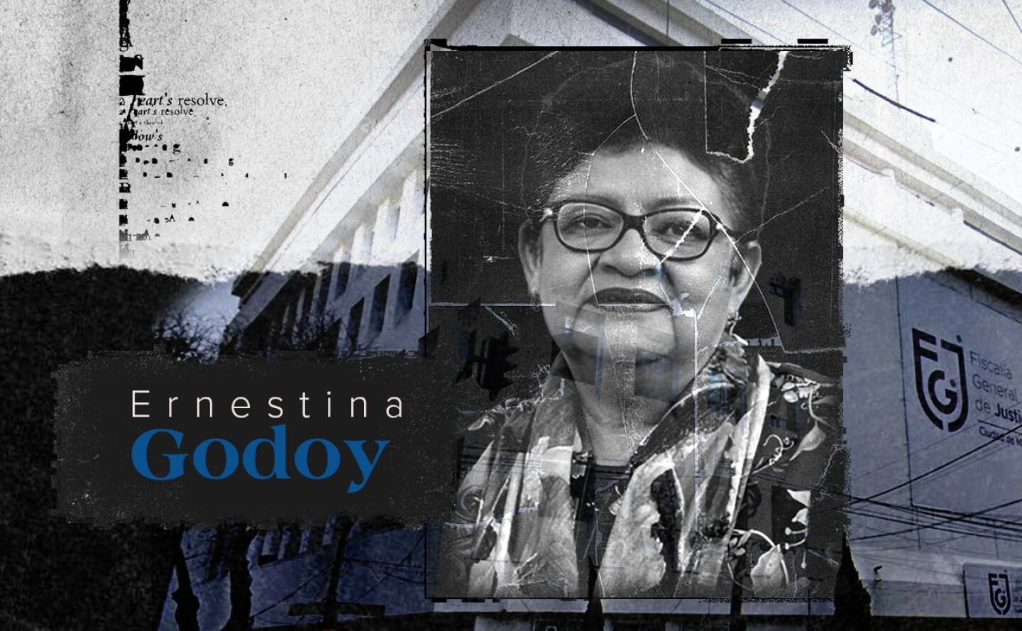 Ernestina Godoy