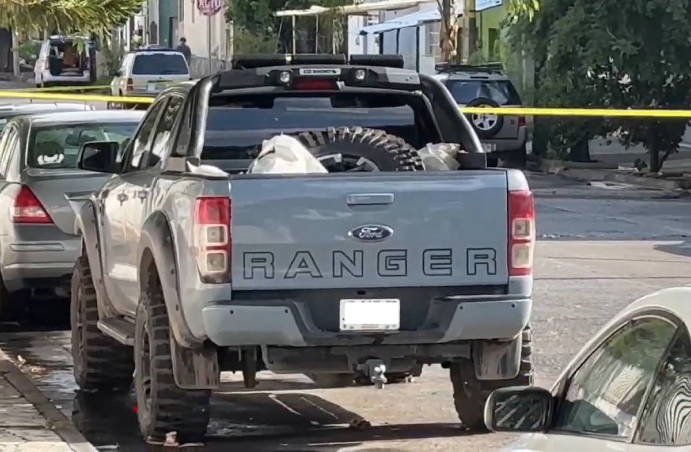 asesinan a Esmeralda FG, creadora de contenido en TikTok