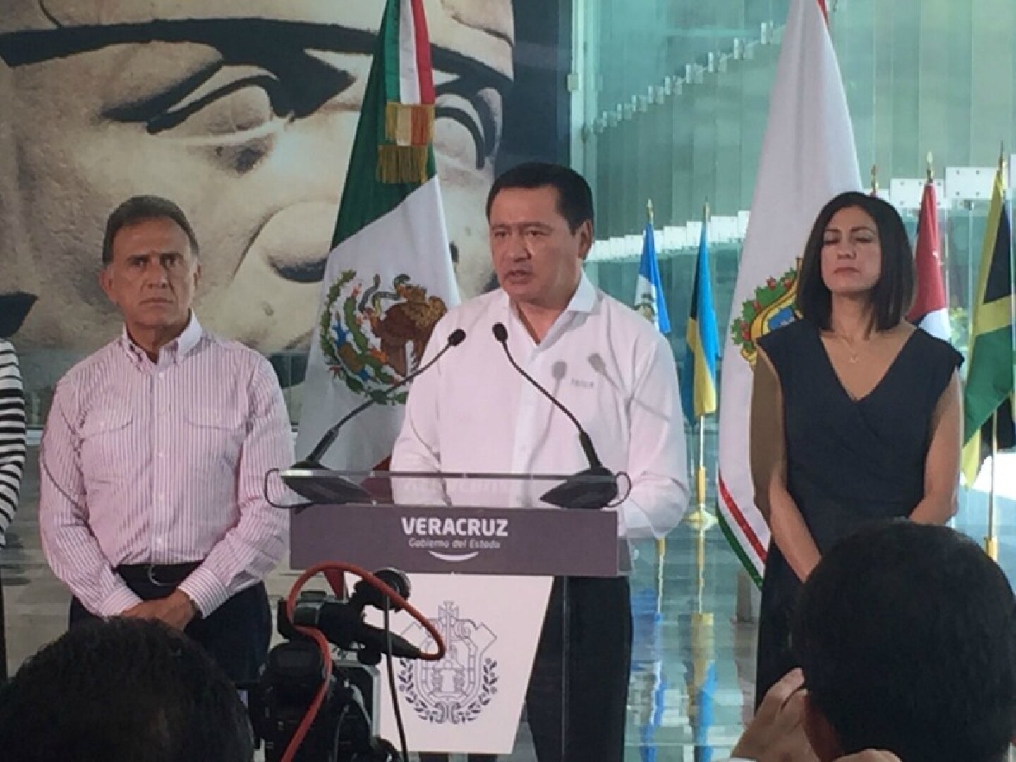 violencia de género mesa