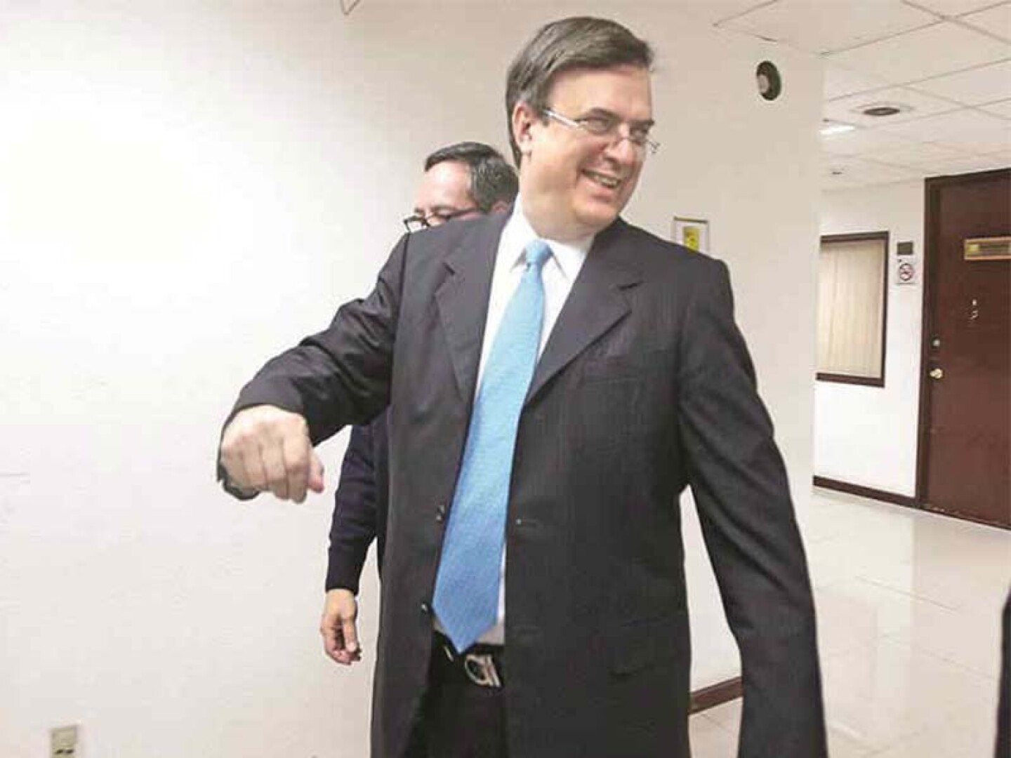 ebrard