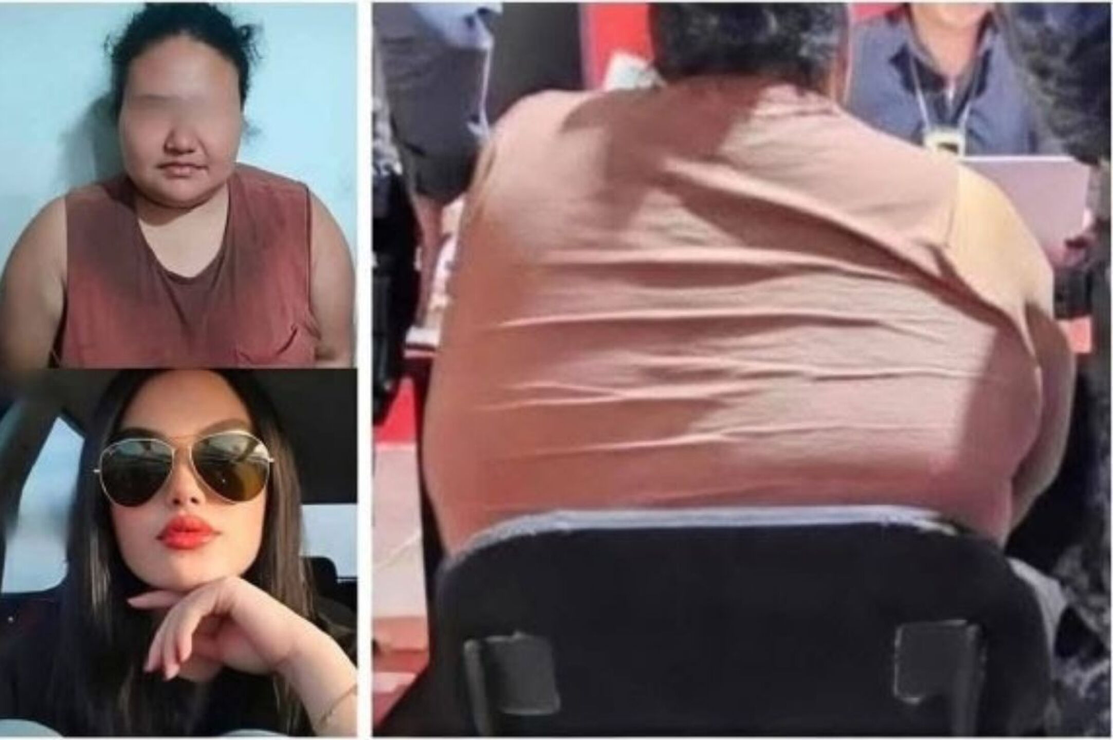 Fotos con filtros dificultan localización de mujer en Chiapas; caso Grecia Orantes desata debate nacional