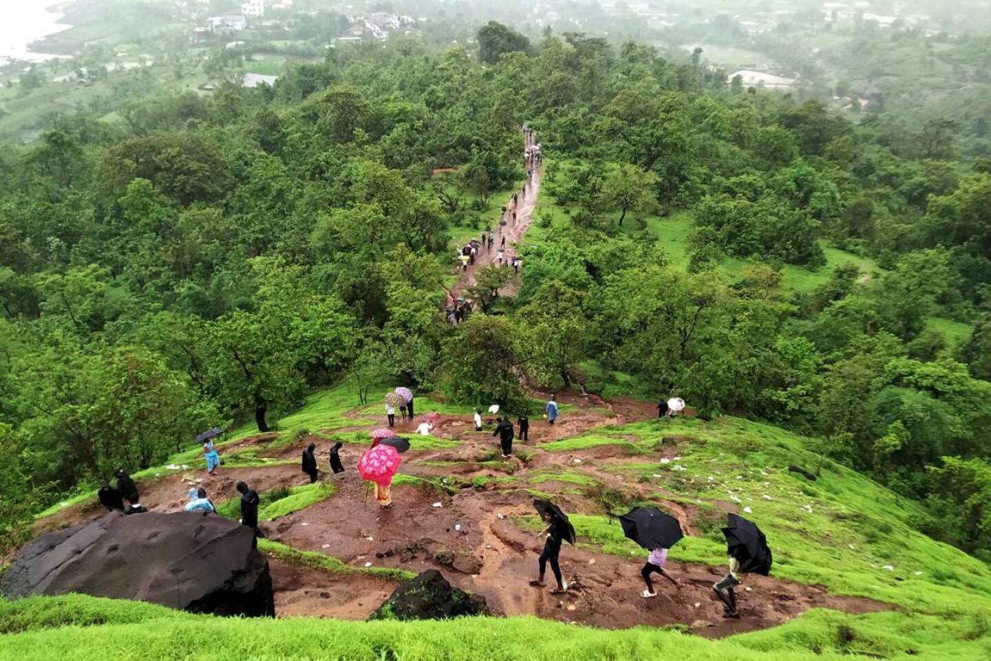India