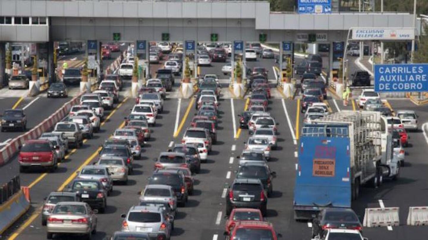 carreteras Jalisco