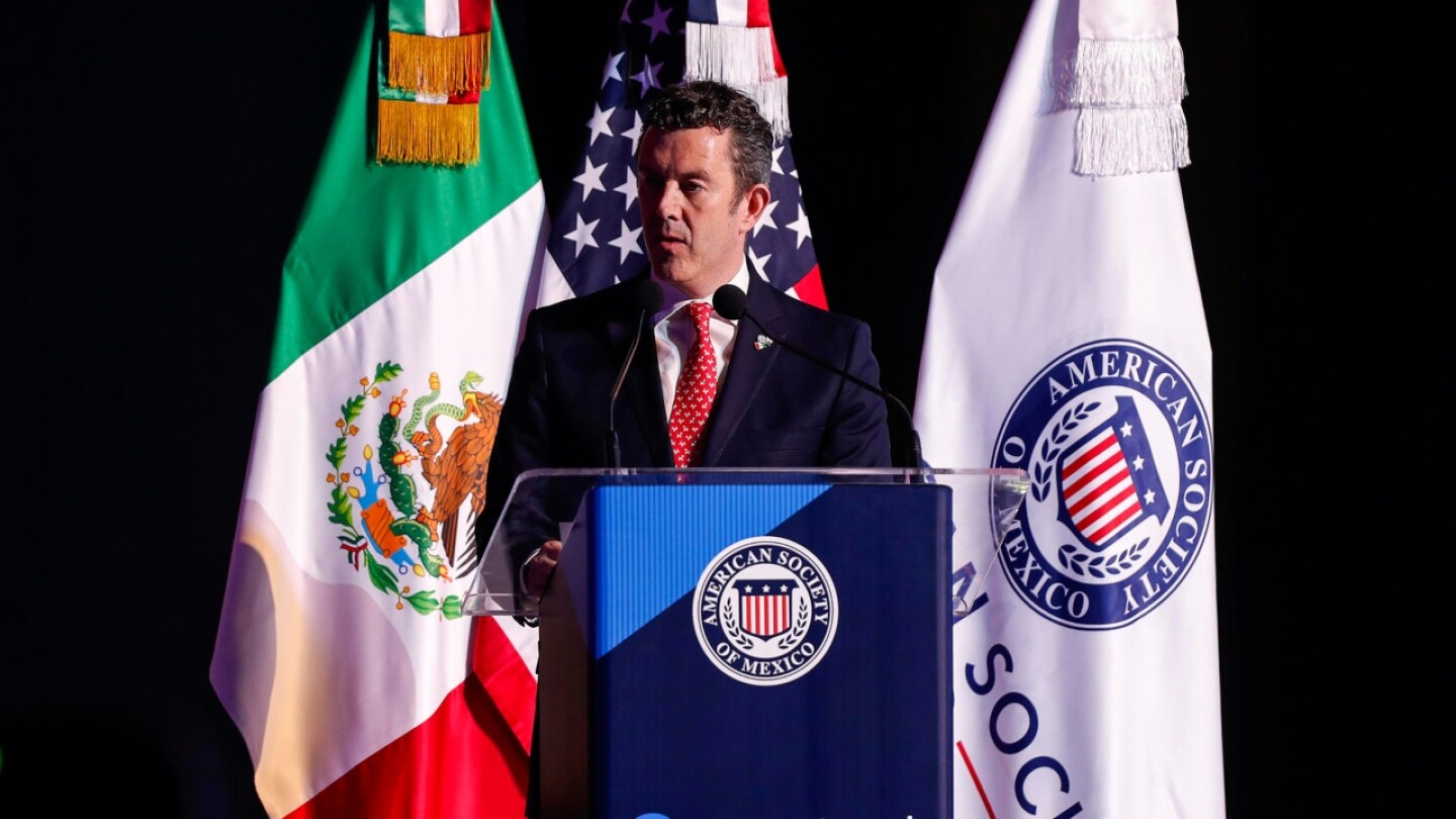 inversiones méxico